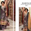 Shree Fab Mariya B Silk Collection Vol 5 Nx