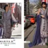 Shree Fab Mariya B Silk Collection Vol 5 Nx