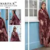 Shree Fab Mariya B Silk Collection Vol 5 Nx