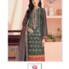 Shree Fabs Bin Saeed Lawn Collection Nx