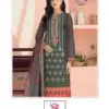 Shree Fabs Bin Saeed Lawn Collection Nx