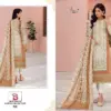 Shree Fabs Bin Saeed Lawn Collection Nx