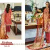 Shree Fabs Firdous Exclusive Collection Vol 23