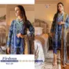 Shree Fabs Firdous Exclusive Collection Vol 23