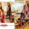 Shree Fabs Firdous Exclusive Collection Vol 23