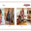 Shree Fabs Firdous Exclusive Collection Vol 23