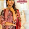 Shree Fabs Firdous Exclusive Collection Vol 23