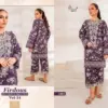 Shree Fabs Firdous Exclusive Collection Vol 24