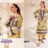 Shree Fabs Firdous Exclusive Collection Vol 24