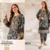 Shree Fabs Firdous Exclusive Collection Vol 24