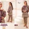 Shree Fabs Firdous Exclusive Collection Vol 24