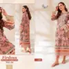 Shree Fabs Firdous Exclusive Collection Vol 24