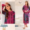 Shree Fabs Firdous Exclusive Collection Vol 24