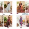 Shree Fabs Firdous Winter Collection 23