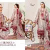 Shree Fabs Firdous Winter Collection 23