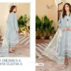 Shree Fabs Firdous Winter Collection 23