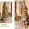 Shree Fabs Firdous Winter Collection 23