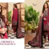 Shree Fabs Firdous Winter Collection 23