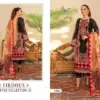 Shree Fabs Firdous Winter Collection 23