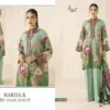 Shree Fabs Maria B Hit Color Edition