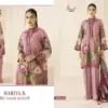 Shree Fabs Maria B Hit Color Edition