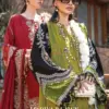 Shree Fabs Mariya B Lawn Collection Vol 1