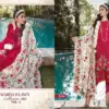 Shree Fabs Mariya B Lawn Collection Vol 1