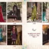 Shree Fabs Mariya B Lawn Collection Vol 1