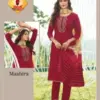 Shruti Suits Shubharambh Vol 10