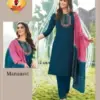 Shruti Suits Shubharambh Vol 10