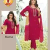 Shruti Suits Shubharambh Vol 10