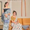 Summer Cool Vol 2 Siddhanth Weaves