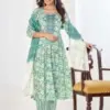 Suryajyoti Cotton Anarkali Special Vol 1