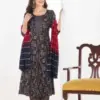 Suryajyoti Cotton Anarkali Special Vol 1