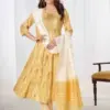 Suryajyoti Cotton Anarkali Special Vol 1