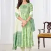 Suryajyoti Cotton Anarkali Special Vol 1