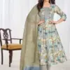 Suryajyoti Cotton Anarkali Special Vol 1