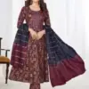 Suryajyoti Cotton Anarkali Special Vol 1