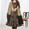 Suryajyoti Cotton Anarkali Special Vol 1