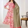 Suryajyoti Cotton Anarkali Special Vol 1