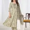 Suryajyoti Cotton Anarkali Special Vol 1