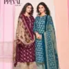 Suryajyoti Cotton Priyal Vol 3