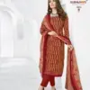 Suryajyoti Trendy Cotton Vol 55