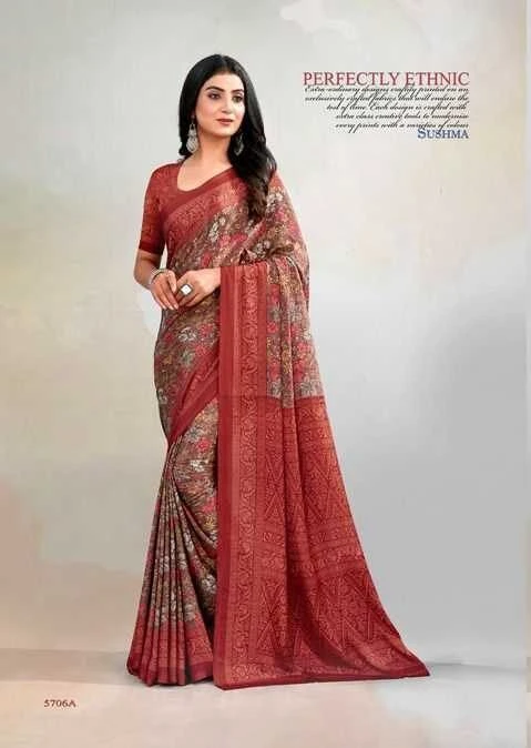 Sushma Set 5701-5708