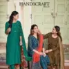 Syasii Designer Handicraft Vol 1