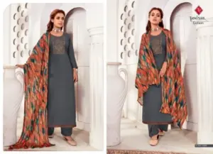 Tanishk Fashion Azeera