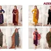 Tanishk Fashion Azeera