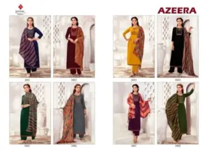 Tanishk Fashion Azeera