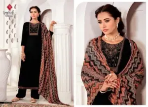 Tanishk Fashion Azeera