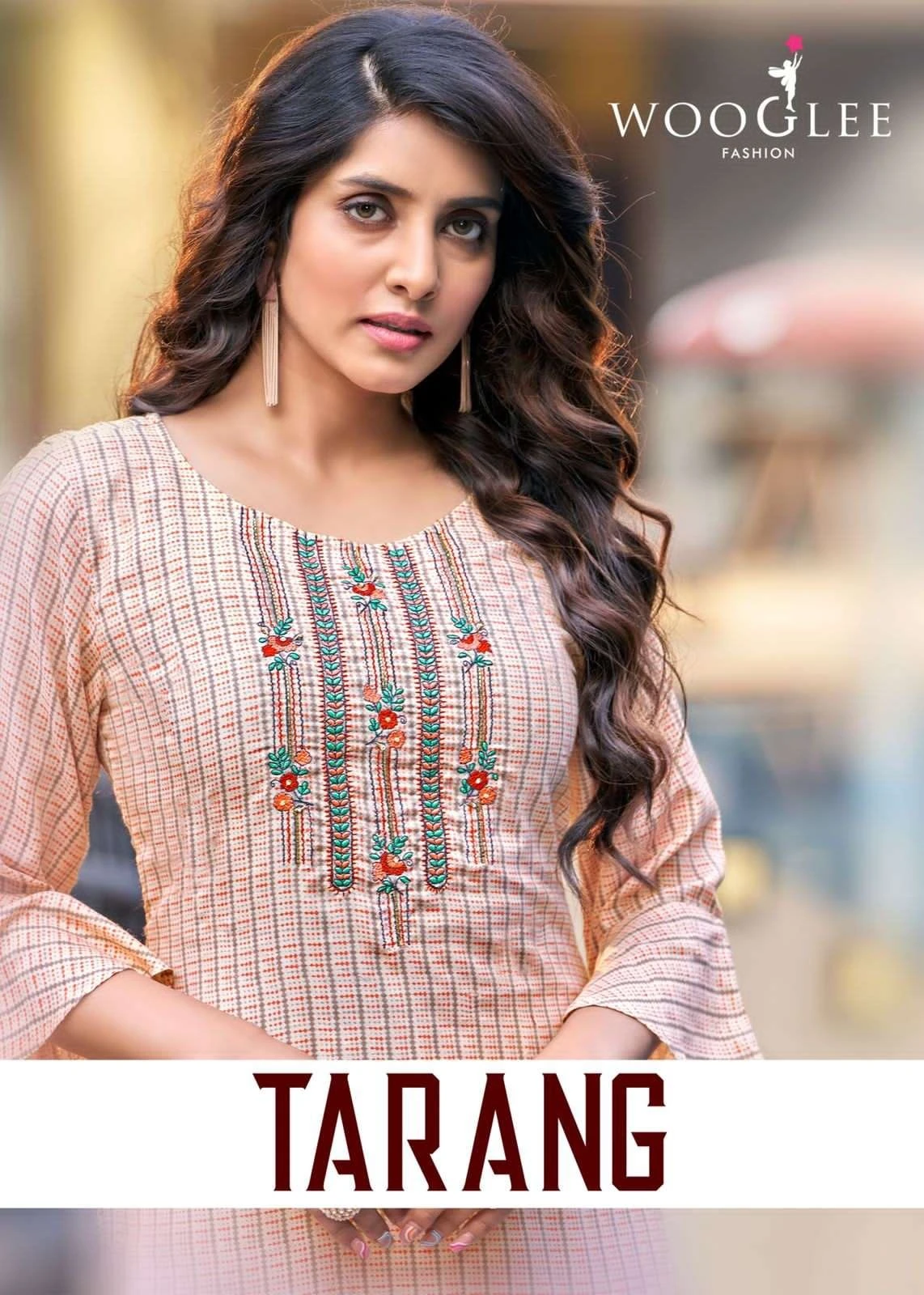 Tarang By Wooglee